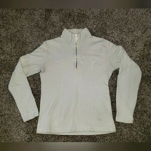 NILS| Quarter Zip Jacket